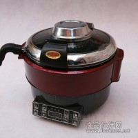 萬元開店找項(xiàng)目 新奇特產(chǎn)品加盟 瑪絲特智能炒菜機(jī)