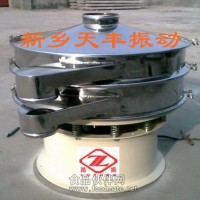 供應(yīng)磨料篩機(jī) 密封良好 粉末不飛揚(yáng)