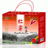 供應(yīng)優(yōu)質(zhì)紅薯粉絲、粉條 裕寶食品