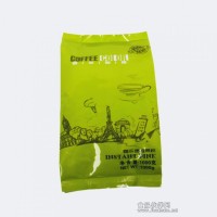 咖樂混合果汁
