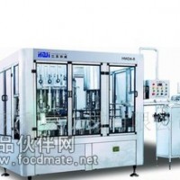 HW24-8 灌裝機(jī)械