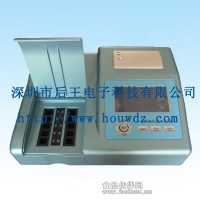 二合一食品安全檢測(cè)儀