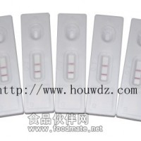 氯霉素檢測(cè)卡