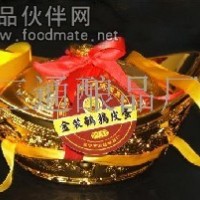 鵪鶉皮蛋精裝禮品