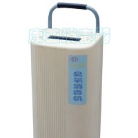 移動式臭氧消毒機空氣消毒機
