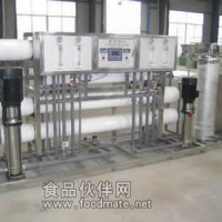 碳酸、果汁、乳品飲料生產(chǎn)用水