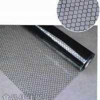 防靜電透明簾 防靜電膠簾 PVC軟門(mén)簾