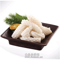 冷凍水產(chǎn)品 魷魚(yú)