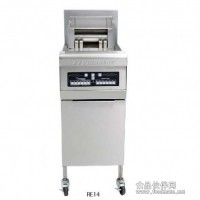 Frymaster炸爐RE214