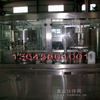 易拉罐罐裝壓蓋機，馬口鐵罐罐裝壓蓋機