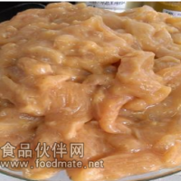 滾揉調(diào)理類用樂活脂GF-I1201