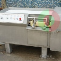 供應(yīng)笙輝牌切肉丁機，鮮肉切丁機，切肉丁機廠家