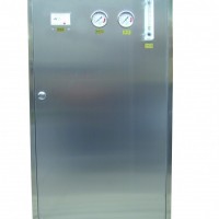 果汁飲料生產(chǎn)廠用大型制純凈水機(jī)