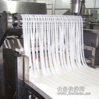 供應(yīng) 鮮河粉生產(chǎn)線