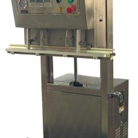 立式帶輸送外抽真空機(jī)，立式真空機(jī)，大型真空機(jī)，不銹鋼真空機(jī)