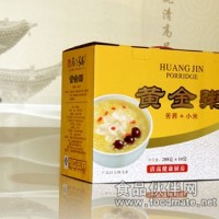 黃金粥