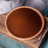 焦香風味速溶咖啡粉原料 源頭廠家量大優(yōu)惠