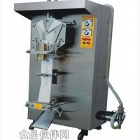 全自動(dòng)液體包裝機(jī)