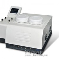 W402水汽透過率測定儀