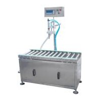 稱重式灌裝機(jī)