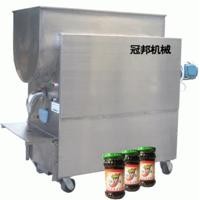 醬類灌裝機(jī)_朔果醬灌裝機(jī)_灌裝機(jī)