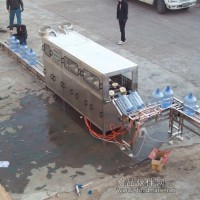 純凈水灌裝機