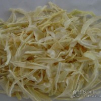 供應(yīng)脫水白洋蔥絲 脫水蔬菜 干蔬菜