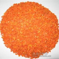 供應(yīng)脫水胡蘿卜粒 脫水蔬菜 干蔬菜