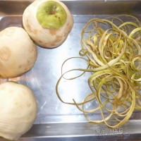 光皮木瓜削皮機(jī) 節(jié)省人工
