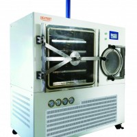 CTFD-100T 冷凍干燥機（小型生產(chǎn)用）