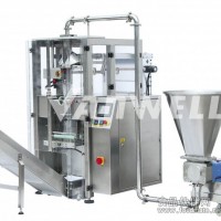 廠家供應(yīng)餡料包裝機(jī)