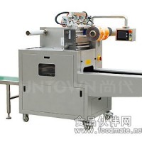 盒式氣調(diào)包裝機(jī)