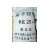 供應(yīng)魔芋精粉微粉