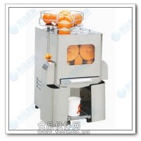 供應(yīng)各旅游景點(diǎn)零售店榨汁機(jī)