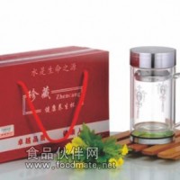水晶玻璃杯、真空水晶杯