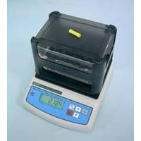 橡膠塑料類EPDM聚合物直讀天平