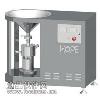 供應剪切型粉液混合機