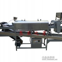 全自動節(jié)能河粉機DYH-150