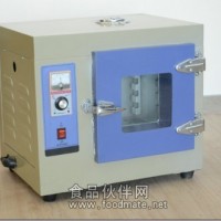 供應(yīng)藥店電烤箱 低溫藥材烘焙箱價(jià)格 五谷干燥箱