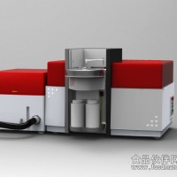 原子吸收分光光度計(jì)