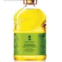 茶籽核桃調(diào)和油