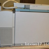 二手GC6890N+5973N安捷倫氣質(zhì)聯(lián)用儀