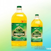 核桃葵花籽油系列