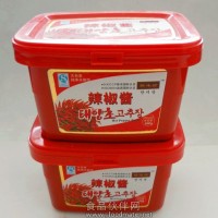 韓味坊、韓道、順通美味思風(fēng)味醬，有辣椒風(fēng)味、蒜蓉風(fēng)味、黃豆風(fēng)味三種