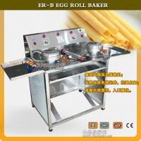 手工蛋卷機(jī) 鳳凰卷機(jī) 雙頭蛋卷機(jī)