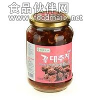 批發(fā)、代理、供應(yīng)韓國農(nóng)協(xié)蜂蜜紅棗茶