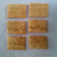 新型大豆拉絲蛋白