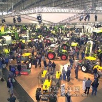 2012意大利農(nóng)業(yè)機械展