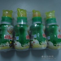 125ml帶糖原味