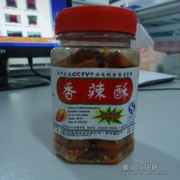 花生香辣脆